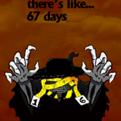 Keeper from the store (scrapped) (+FLP)