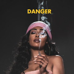 Danger (feat. Nitty Scott & Alexandra Stan)