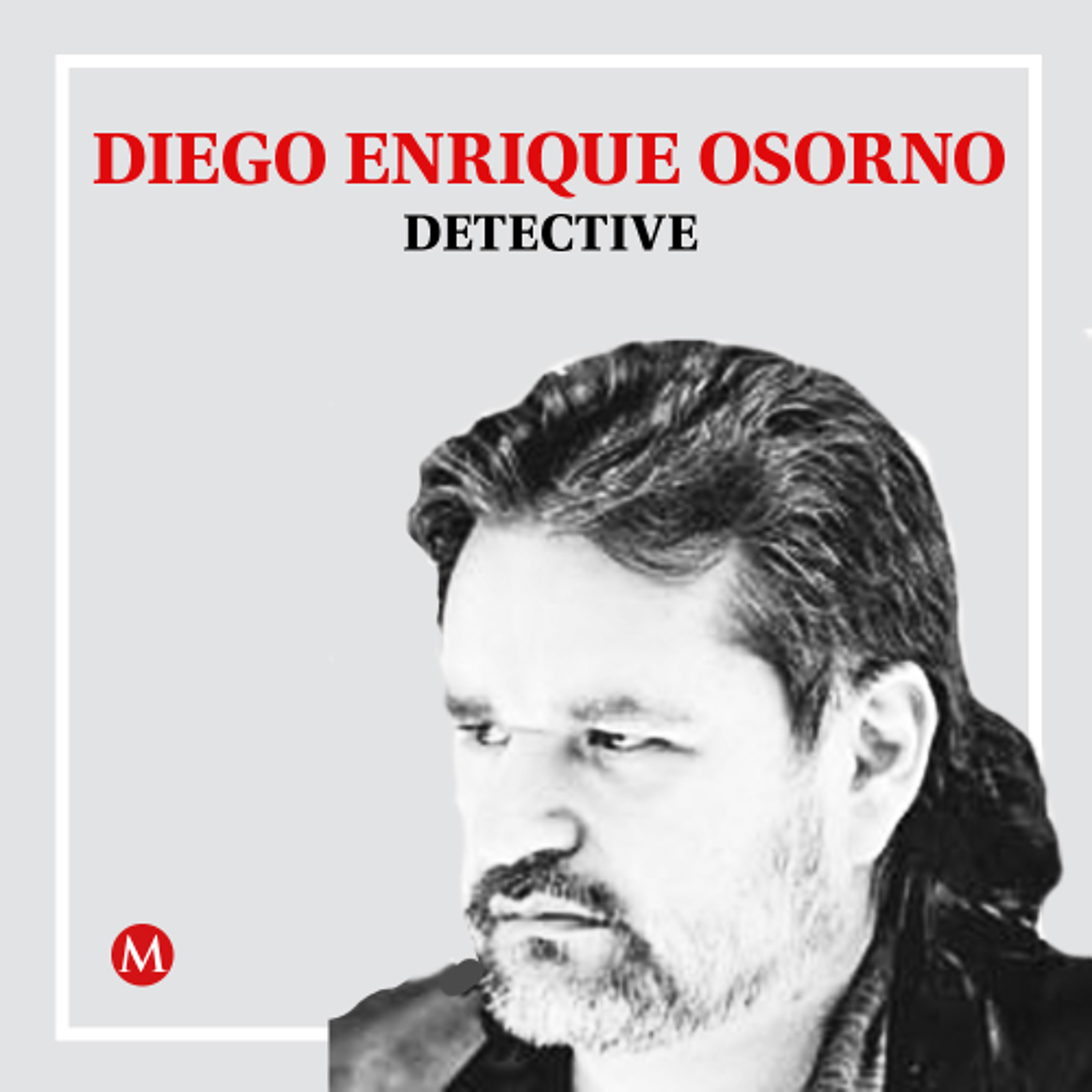 Diego Enrique Osorno. Algo más va a pasar en Culiacán