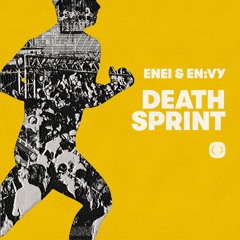 Death Sprint EP (w/ En:vy)