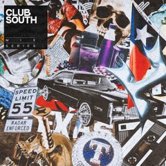 CLUB SOUTH MIX008-DJ goodfat