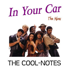 In Your Car (Extended Version)