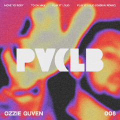 Ozzie Guven - Play It Loud