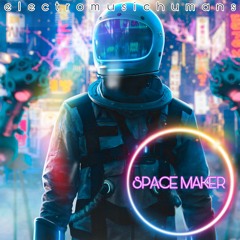 Space Maker - Electro Music Humans