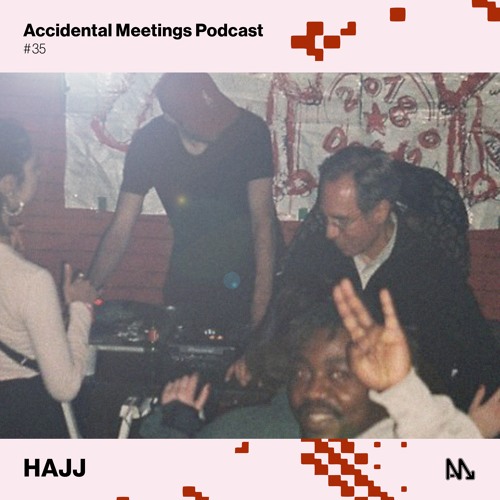 AM Podcast #35 - HAJJ