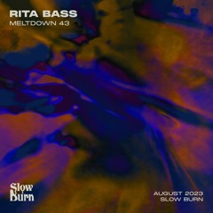 meltdown 43 - rita bass