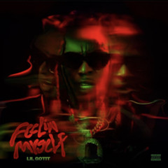 Lil Gotit - Feelin Myself