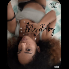 My Baby ft Celyne