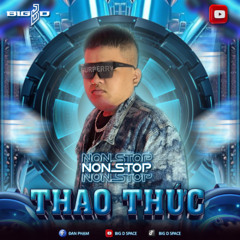 DEMO 2H | NONSTOP THAO THỨC | BIG D MIX 2025 | LIÊN HỆ MUA NHẠC ZALO 098.6539.445