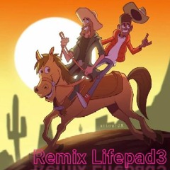 Old Town Road (Remix Bruno)