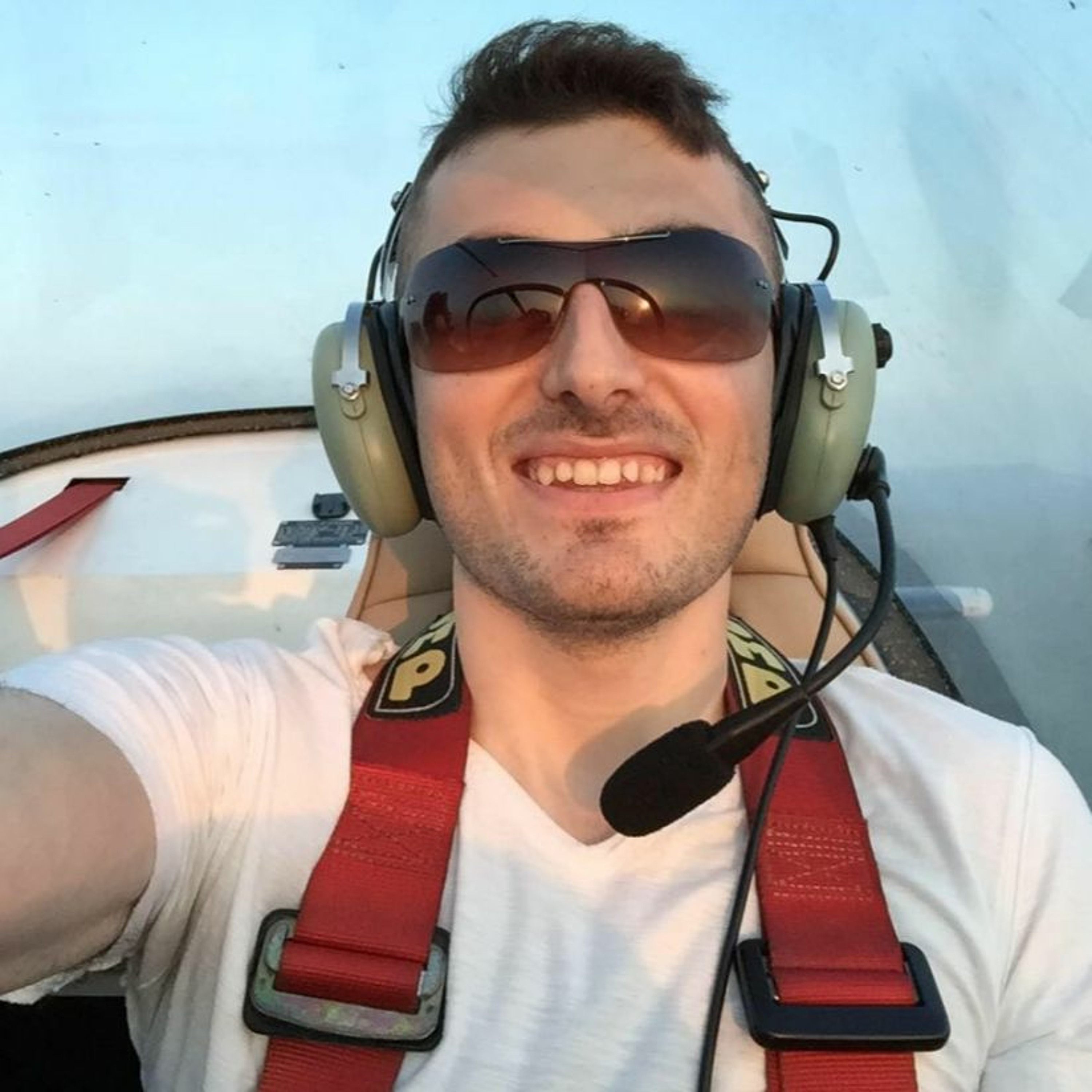 Episode 488 - Interview With Igor Kheifets!