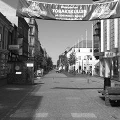 Cities #832 - Esbjerg [Deep House]