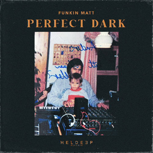 Funkin Matt - Perfect Dark