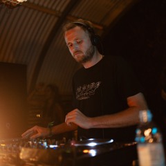 Rozaly at Dekmantel Selectors 2023