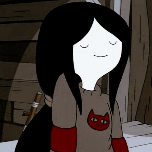 Marceline (Solo Version)