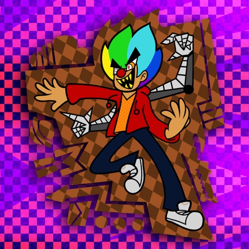 Mega Aqruh Tunnel 420