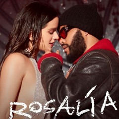 ROSALÍA - LA FAMA (ft.The Weeknd)