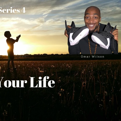 Remap Your Life with Omar Wilson