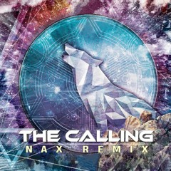 Ace Ventura & Vini Vici - The Calling (Nax Remix)