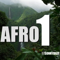 Afro1(afrobeats mix)