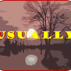 (Cover) Usually - First of October/Rob Scallon