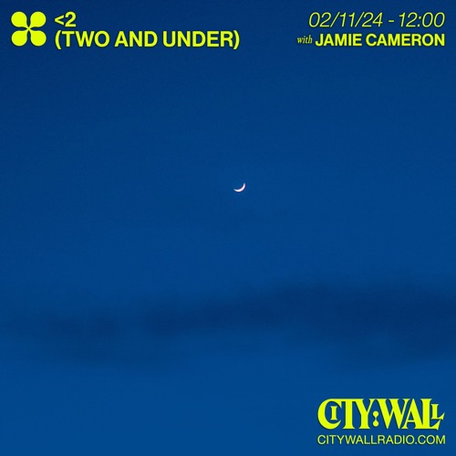 <2 (two and under): Vol. 21