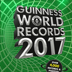 [GET] PDF 🖌️ Guinness World Records 2017 by  Guinness World Records,Chris Hadfield,B
