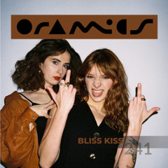 ORAMICS 241: Bliss Kiss