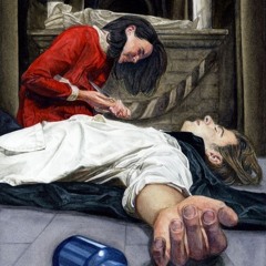 Romeo And Juliet (New Single Demo)