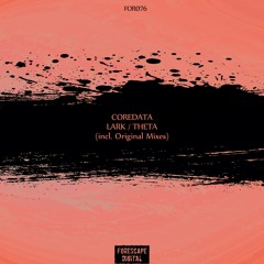 Theta (Original Mix)
