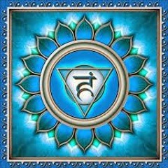 Vishuddha Chakra - Throat Chakra Healing - 741 Hz