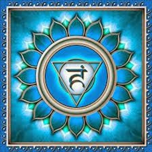 Stream Vishuddha Chakra Throat Chakra Healing 741 Hz by Spiritual