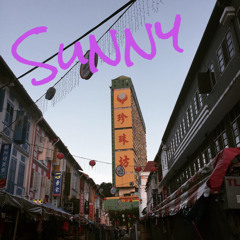 Sunny (cover)