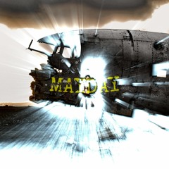 East Hattrick - Mayday (Prod. Silmarey)