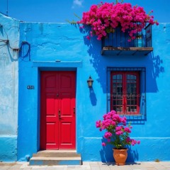 Love Like the Sea - Cubaian Chill House Bech Music