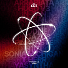 PREMIERE: In-Tan - Chasing Forest [PLABVA002]