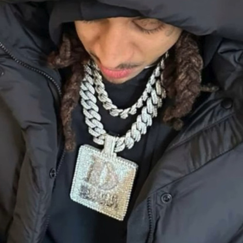 DBE YOUNG ADZ - ROSES ( NEW) (UNRELEASED)