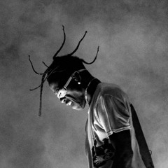 Future x Travis Scott Type Beat - "STORM"