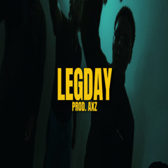 YC - Legday (prod. axz)