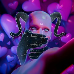 purple hearts (prod. by 16yrold x clibbo) [MUSIC VIDEO in DESC.]