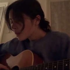 it's harder to breathe- gracie abrams (unreleased)