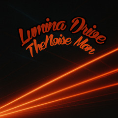 Lumina Drive