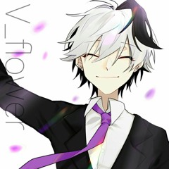 vFlower - Fragile ( COVER ) by Nulut
