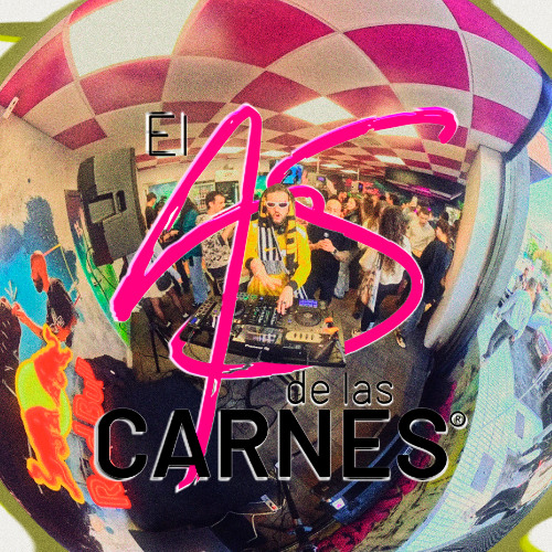 GARLIM x El As de las Carnes 🎛️🥩 | DJ Set en la Carnicería