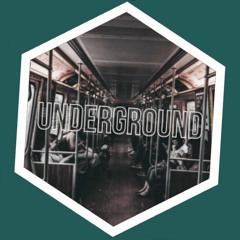 (FREE DOWNLOAD)| "Underground" | - PROD. MILKOFF (115 BPM) - LoFi Hip Hop Beat - 🚇