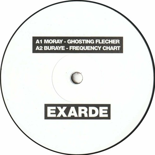 Various Artists - Untitled (XRDLP001)