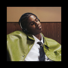 JayDon x Usher - Caviar x My Way (nble bootleg)