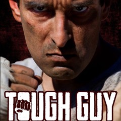 Tough Guy- Training