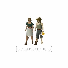 sevensummers [remix] [p jk x aug]