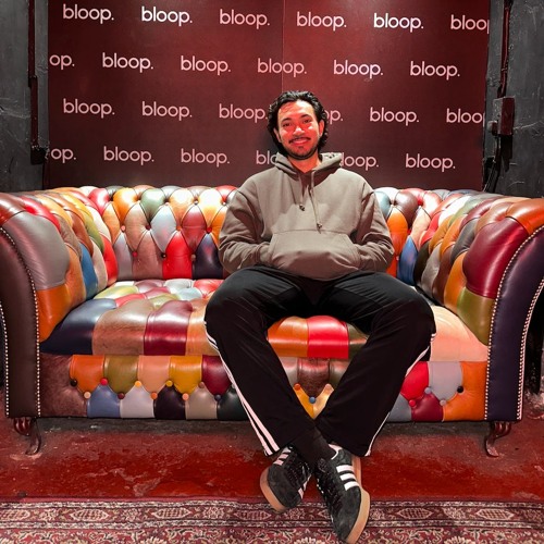 Basse Noir w/ Emilio - 27.11.24